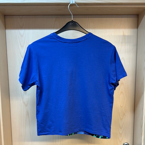 Mädchen Oversize T-Shirt von H&M Größe 146/152