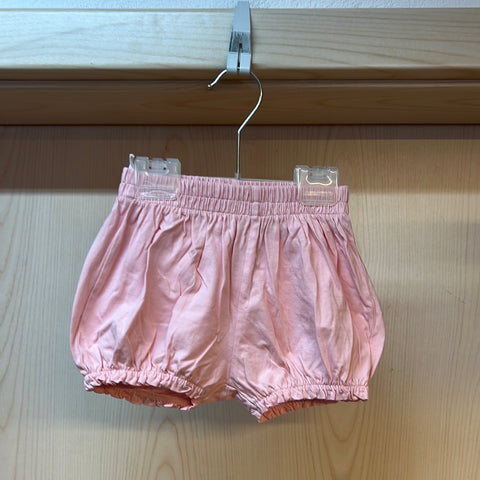 Kurze Mädchenhose H&M Gr. 86