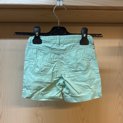 Kurze Mädchen Hose von H&M Größe 92