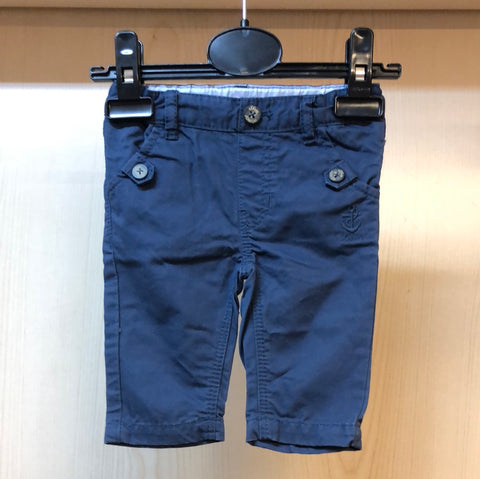 Jungen Hose S.Oliver Gr. 62