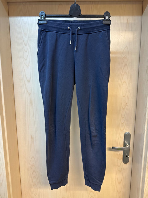 Gr.XS GANT Jogginghose Dunkelblau