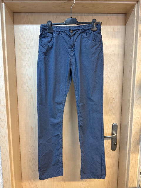 guess Sommerhose Blau Gr. 164