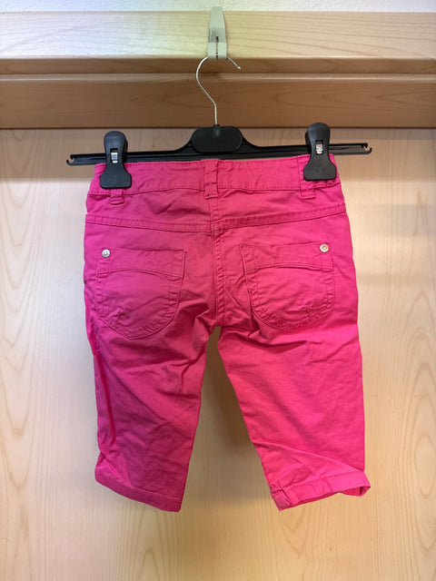 alive Capri Jeans Pink Gr. 116