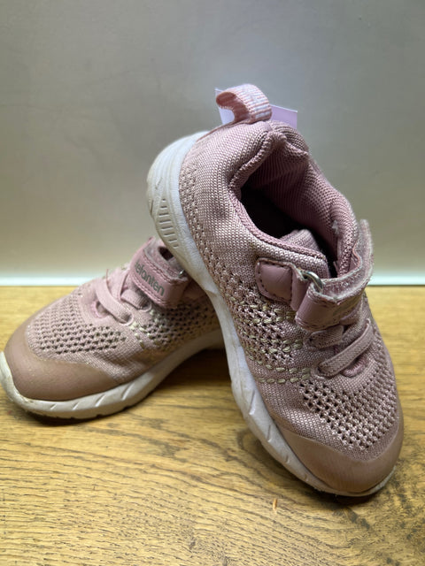 Elefanten Sneaker Rosa Gr. 23