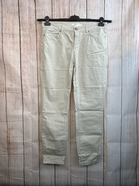 opus Jeans Beige Gr. M