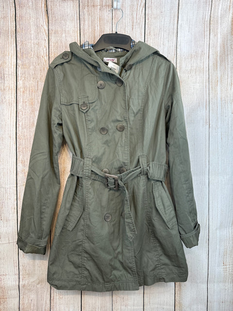 Orsay dünner Parka Khaki Gr. L