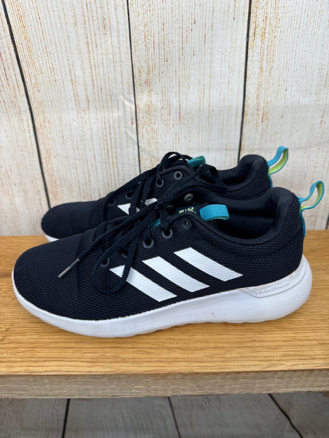 Adidas Sneaker Dunkelblau Gr. 36