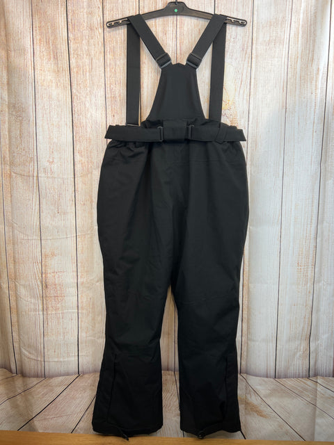 Killtec Schneelatzhose Schwarz Gr. XL