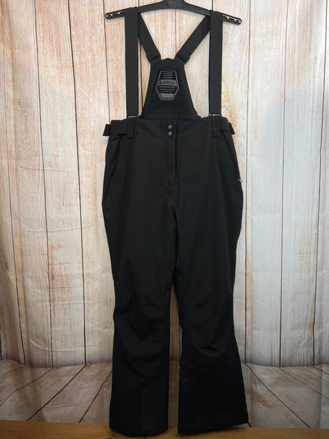 Killtec Schneelatzhose Schwarz Gr. XL