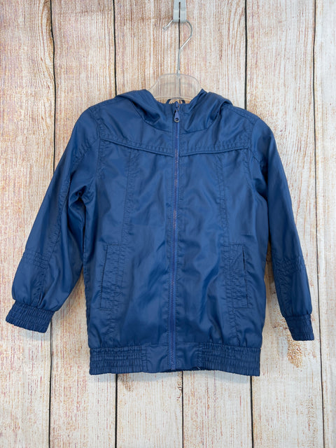 Papagino Windjacke Blau Gr. 98/104