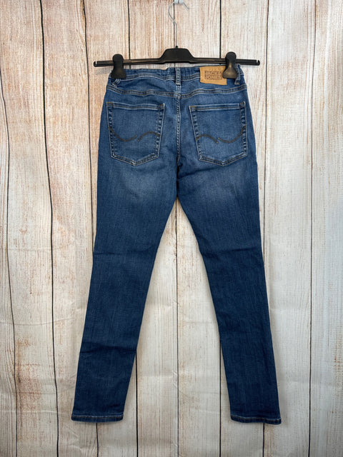 jack & jones Jeans jeansblau Gr. 164