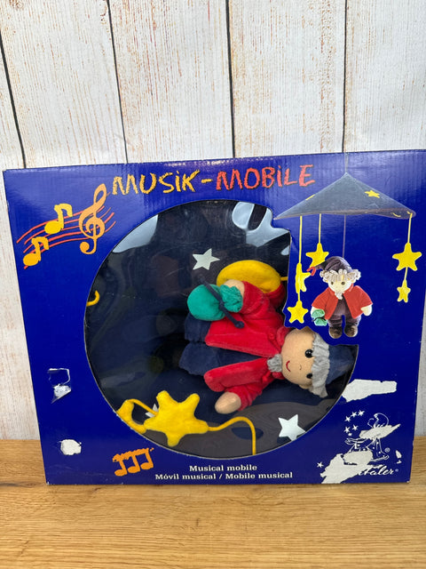 Sterntaler Musik Mobile