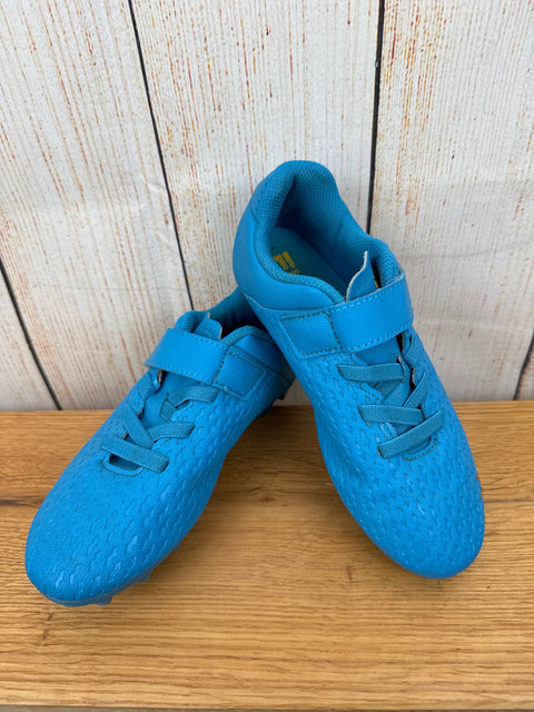 Fila Fußballschuhe Hellblau Gr. 32