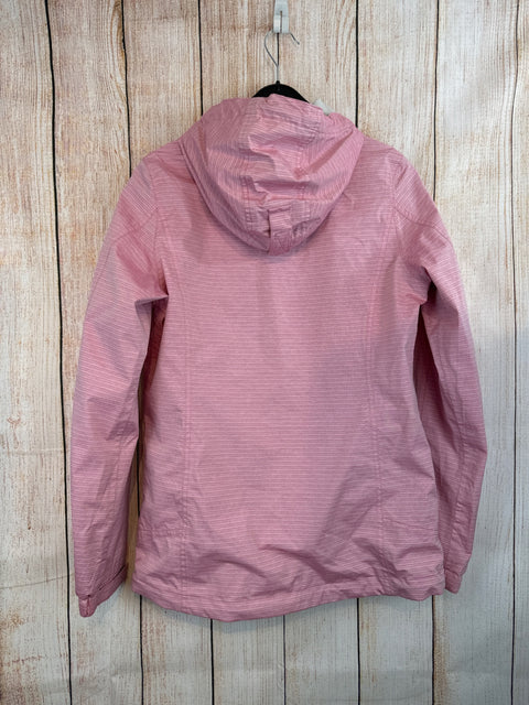 Killtec Windjacke rosa meliert Gr. S