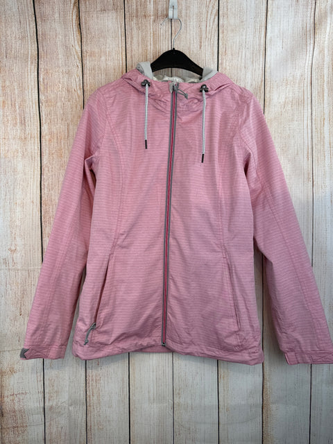 Killtec Windjacke rosa meliert Gr. S