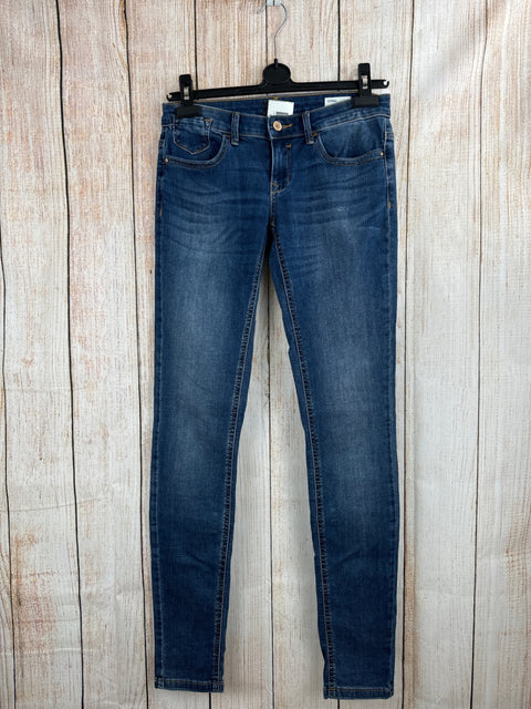 Only Jeans jeansblau Gr. S