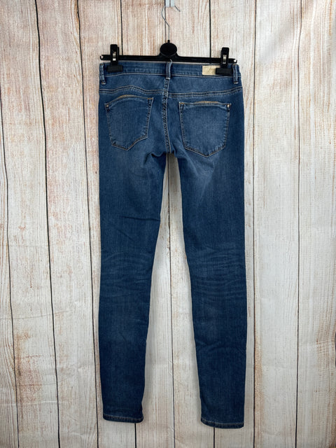 Only Jeans jeansblau Gr. S