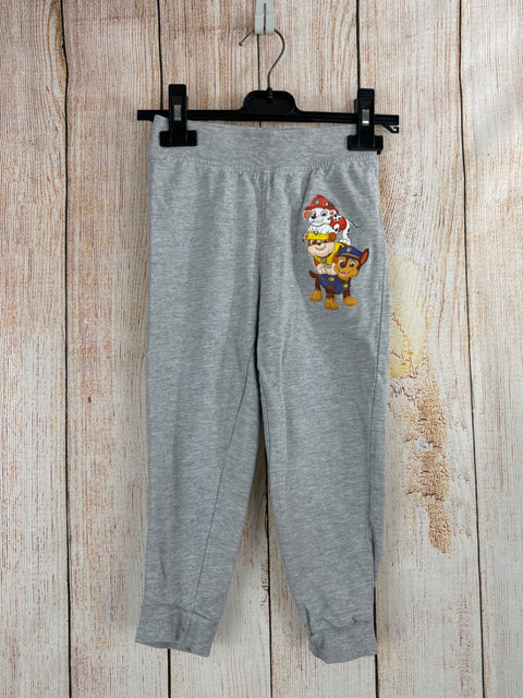 nickelodeon Jogginghose Hellgrau m. Paw Patrol Gr. 98