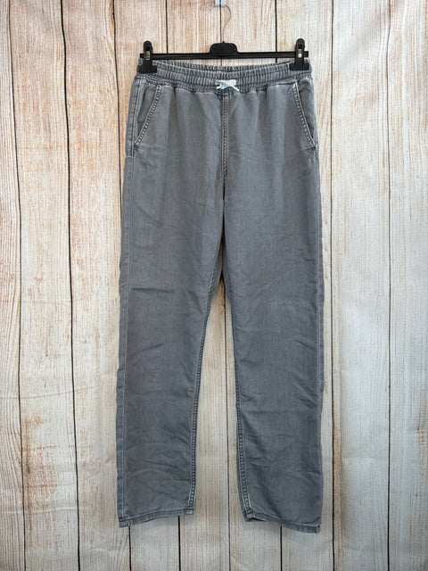 H&M Jeans Grau Gr. 164