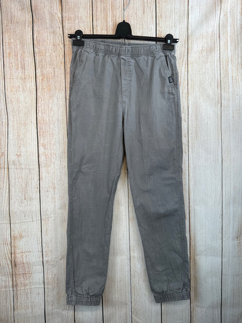 H&M Jogger Grau Gr. 164