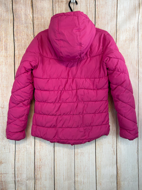 Bench Anorak Pink Gr. 152