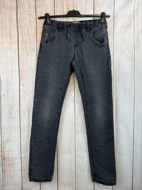 Name it Jeans Schwarz Gr. 164