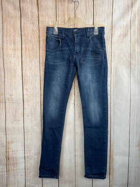 Name it Jeans jeansblau Gr. 158