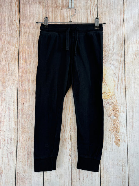 H&M Jogginghose Schwarz Gr. 110