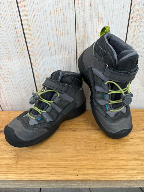 Keen Winterstiefel Grau Gr. 31