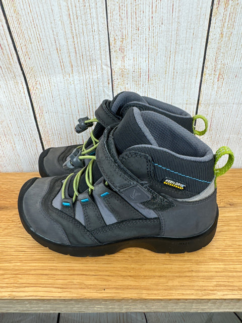 Keen Winterstiefel Grau Gr. 31