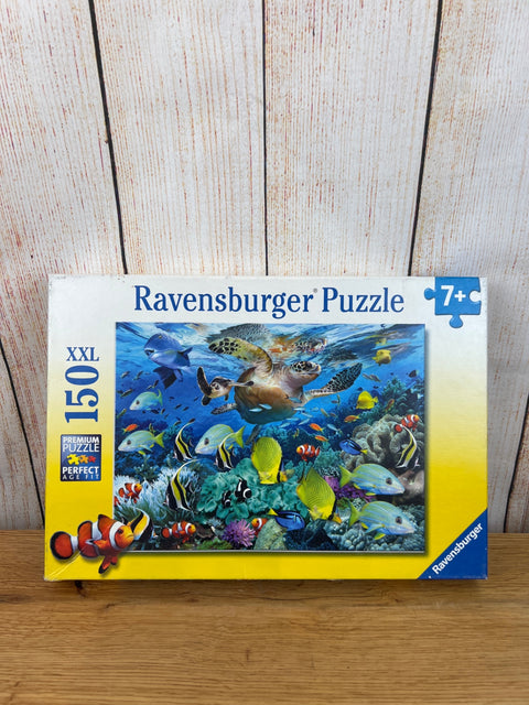 Ravensburger Puzzle 150 Teile