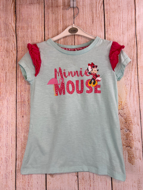 Disney T-Shirt Gr. 128