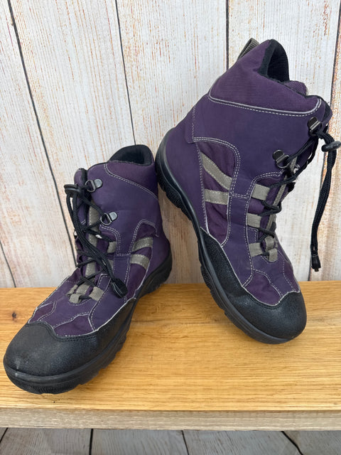 Geox Winterstiefel Gr. 38