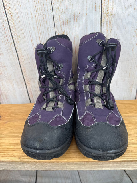 Geox Winterstiefel Gr. 38