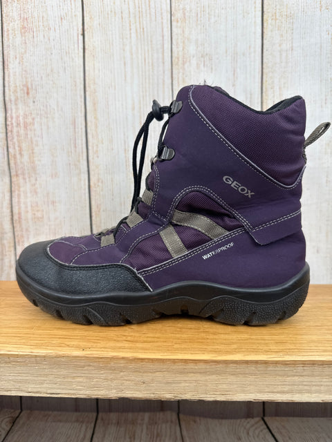 Geox Winterstiefel Gr. 38