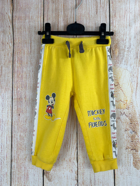 Disney Baby Jogginghose Gr. 80