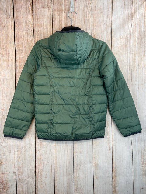 Pocopiano Steppjacke Gr. 152