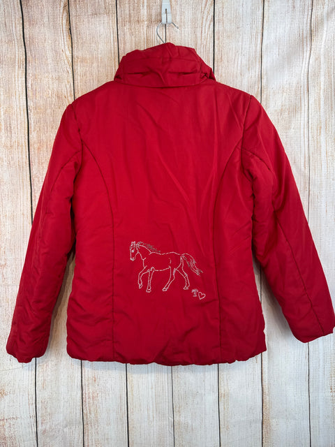 Manguun Anorak Gr. 158