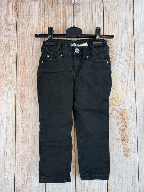 kuniboo Thermojeans Gr. 86/92