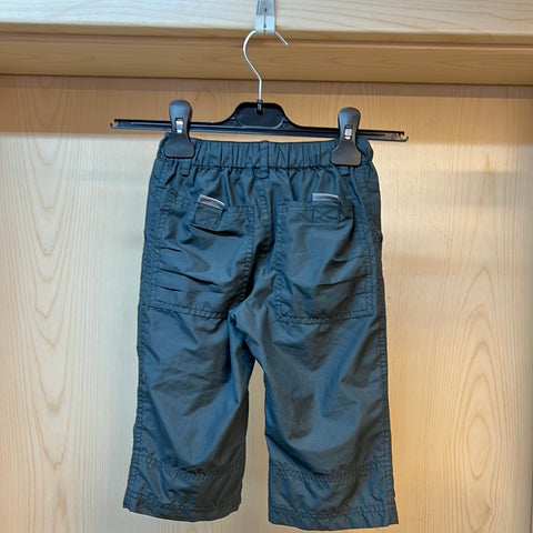 Jungen Thermohose H&M Gr. 86