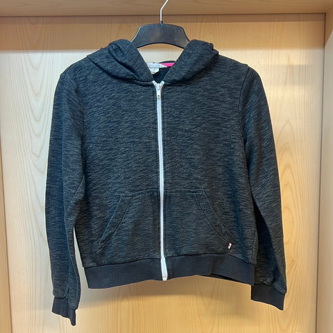 Mädchen Sweatjacke H&M Gr. 158