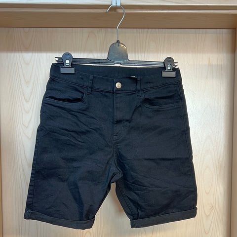 Kurze Mädchen Jeans Shorts von H&M Größe 164