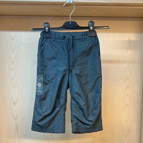 Jungen Thermohose H&M Gr. 86