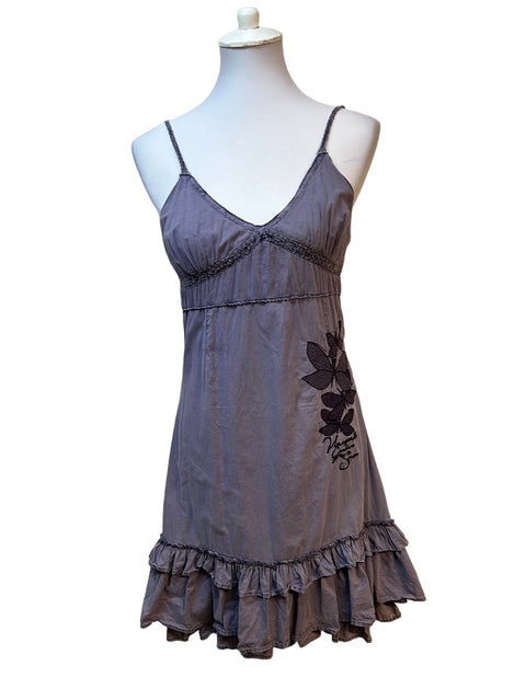 Damen Sommerkleid von SOCCX Gr. M