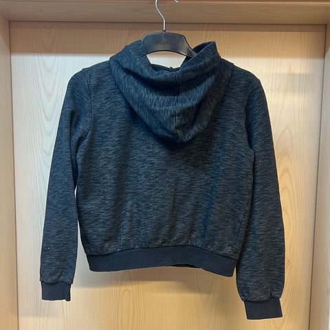 Mädchen Sweatjacke H&M Gr. 158