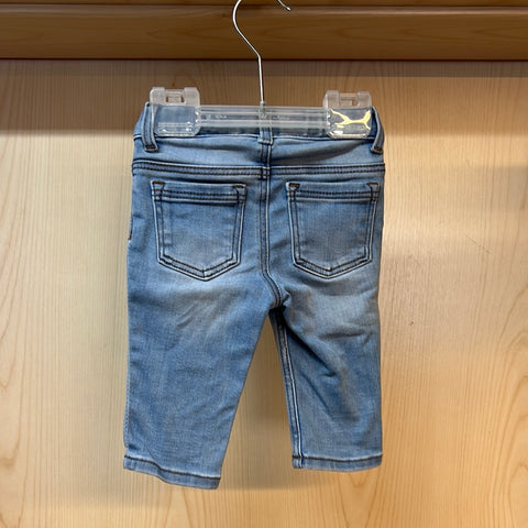 Jungen Jeans von H&M Gr. 68