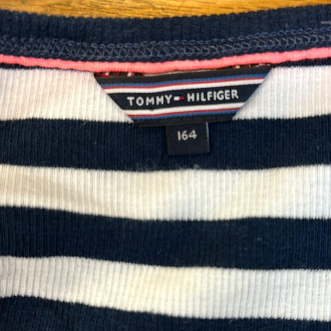 Mädchen Top von Tommy Hilfiger Größe 164