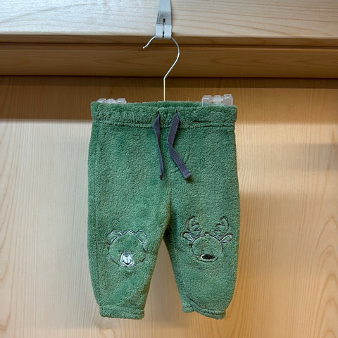 Jungen Kuschelhose ergee Gr. 56