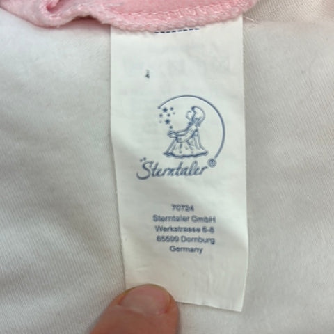 Baby Einschlagdecke von Sterntaler