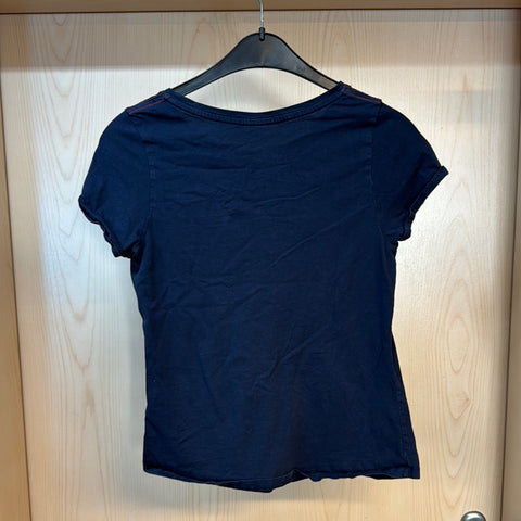 Mädchen T-Shirt von Review Gr. 158/164